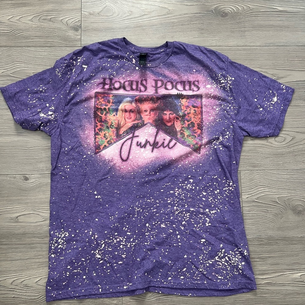 Hocus pocus shirt